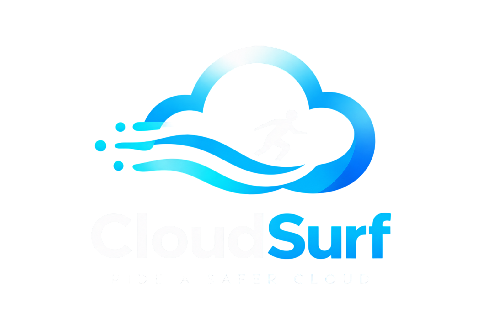 CloudSurf Logo