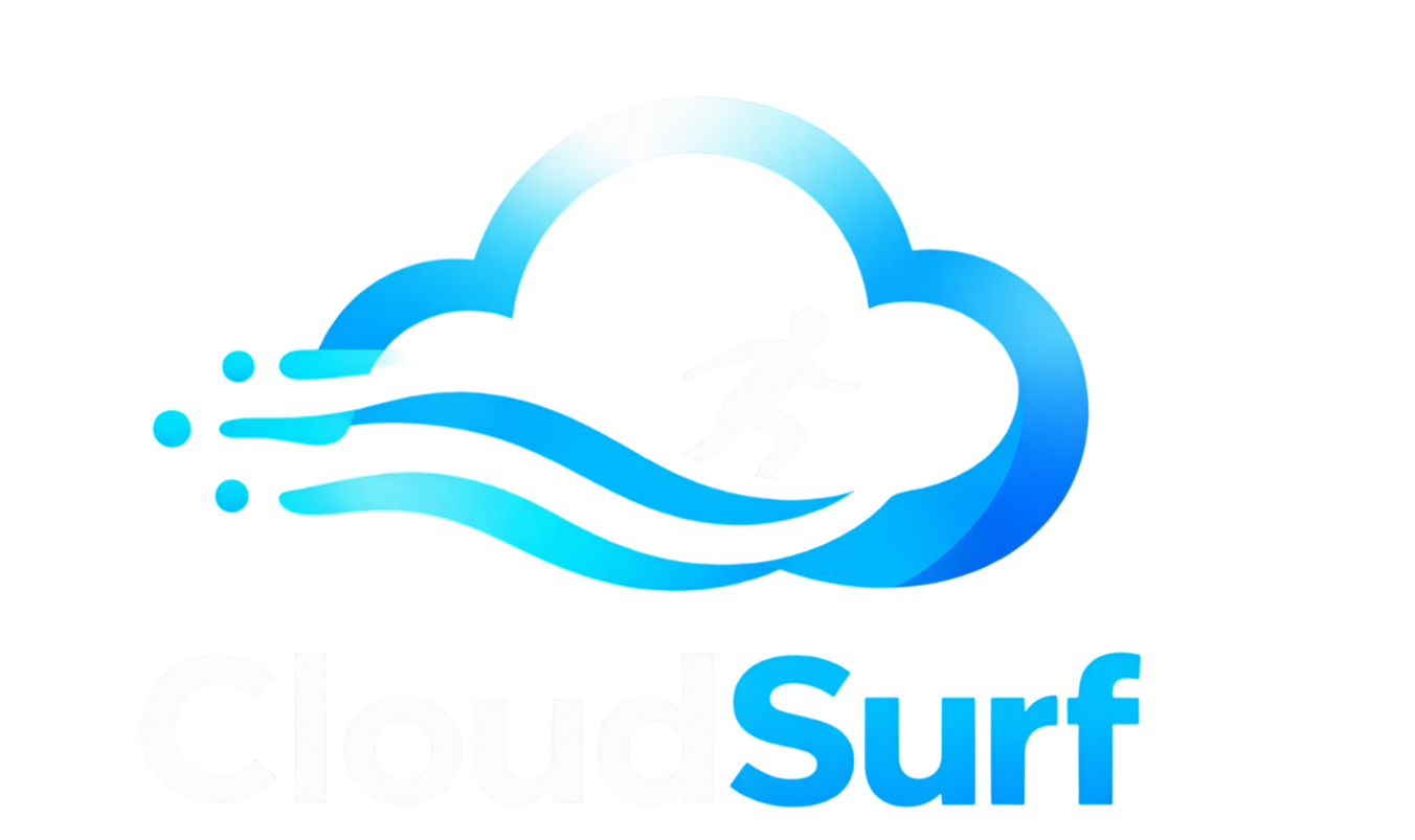 CloudSurf